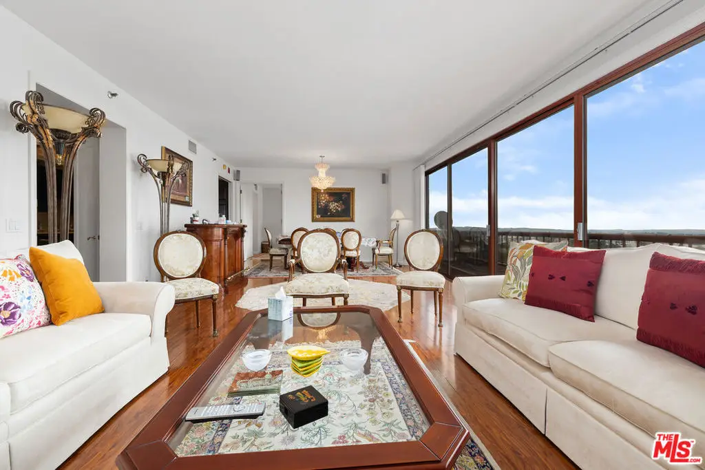 10550 Wilshire Boulevard #1001, Los Angeles, CA 90024 - #1