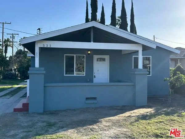 531 W 16th Street, San Bernardino, CA 92405
