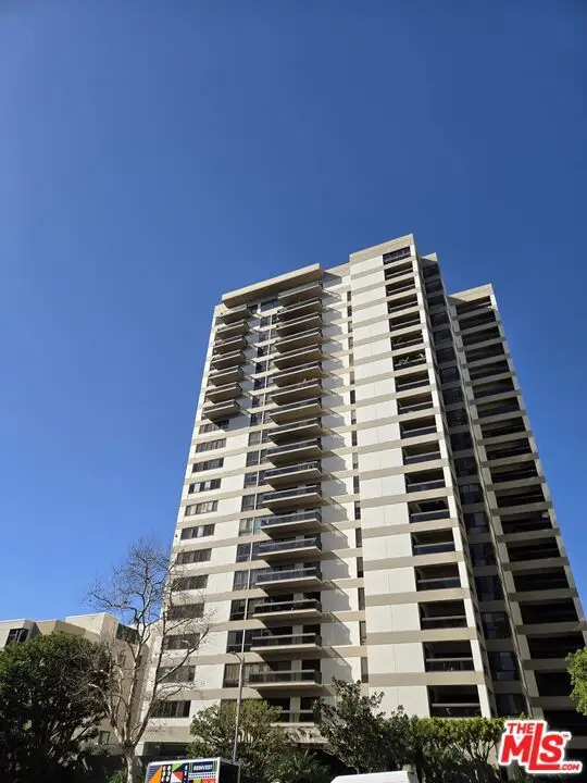 10445 Wilshire Boulevard #402, Los Angeles, CA 90024 - Image #1