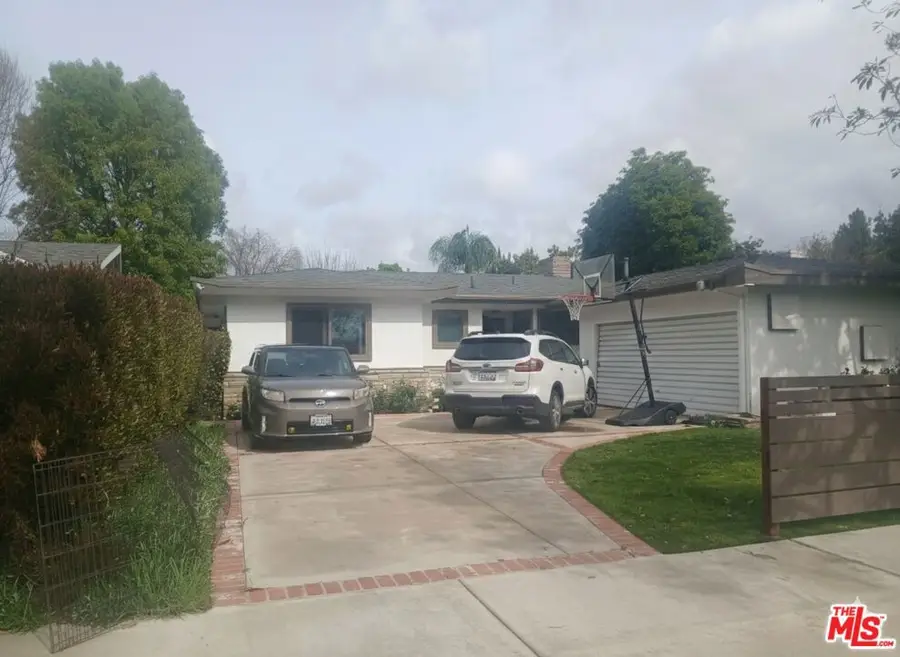 15735 Bassett Street, Van Nuys, CA 91406 - #2
