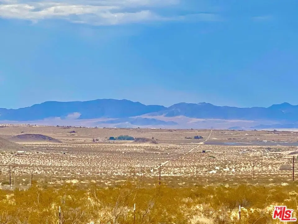 122 Del Rey Rd, Joshua Tree, CA 92252 - #1