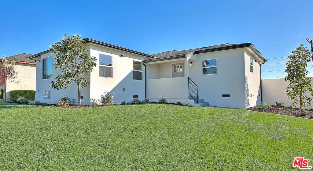 2156 W 108th Street, Los Angeles, CA 90047 - #1