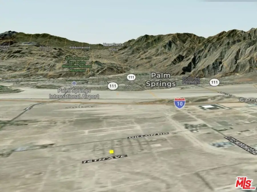 24 Carol Dr, Desert Hot Springs, CA 92240 - #3