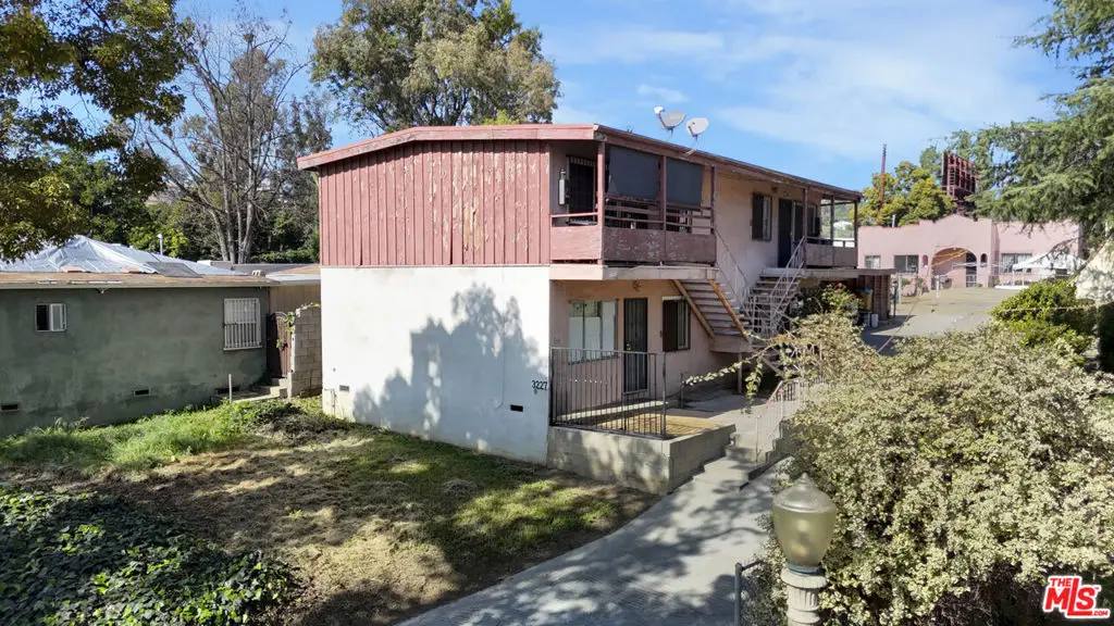 3227 Sherwood Avenue, Alhambra, CA 91801 - #1