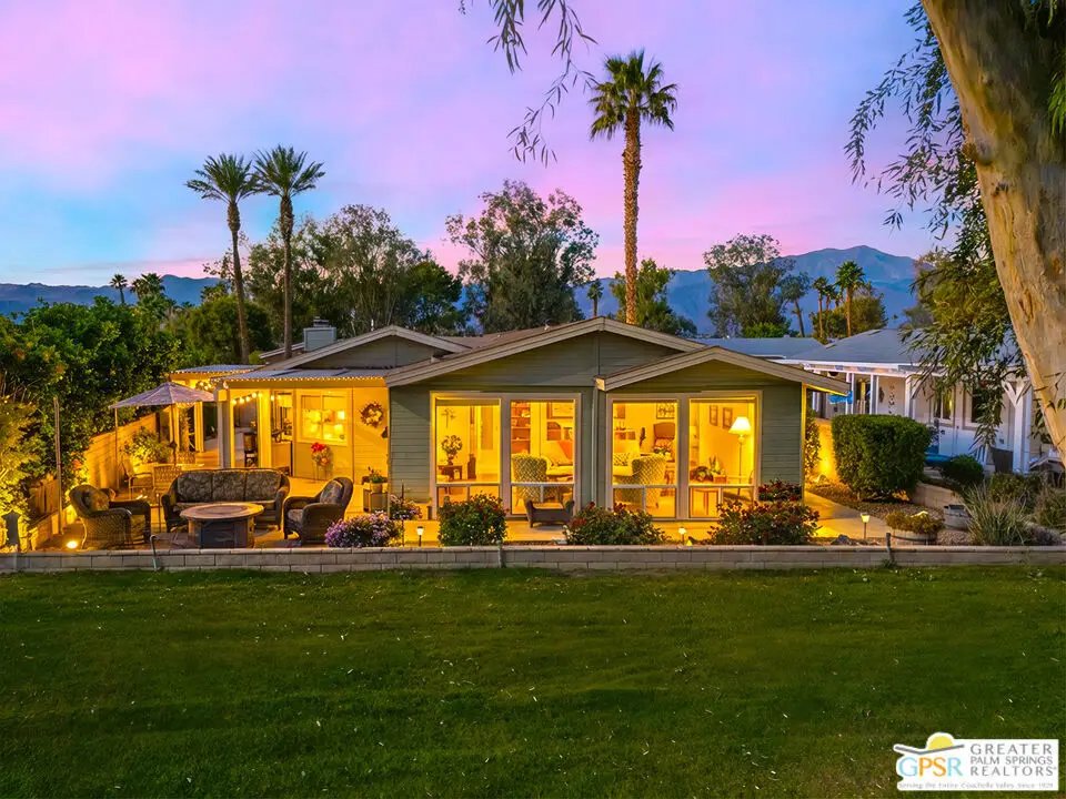 34688 Stage Drive, Thousand Palms, CA 92276 - #1