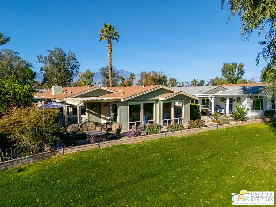 34688 Stage Drive, Thousand Palms, CA 92276 - #2