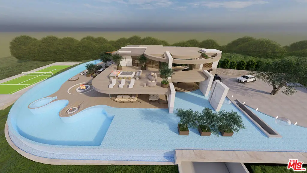 30311 Morning View Drive, Malibu, CA 90265 - #1