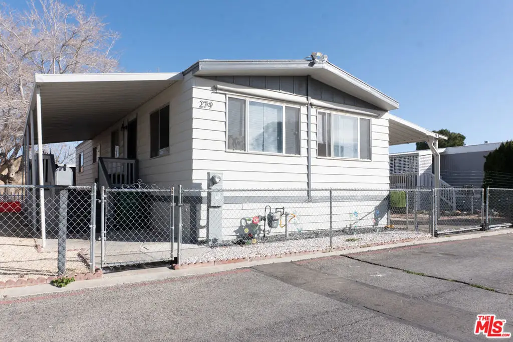 45800 45800 Challenger Way #279, Lancaster, CA 93535 - Image #1