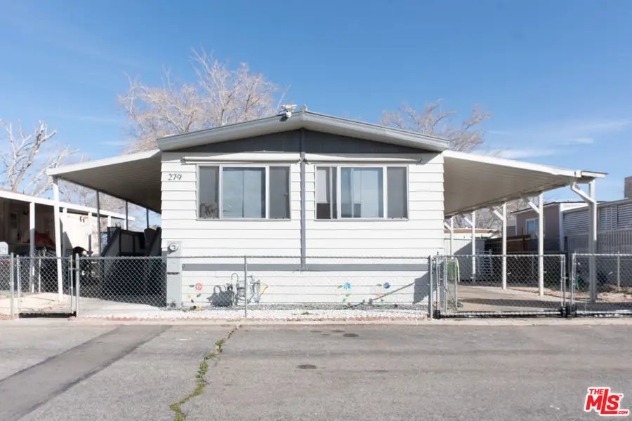 45800 45800 Challenger Way #279, Lancaster, CA 93535 - Image #2