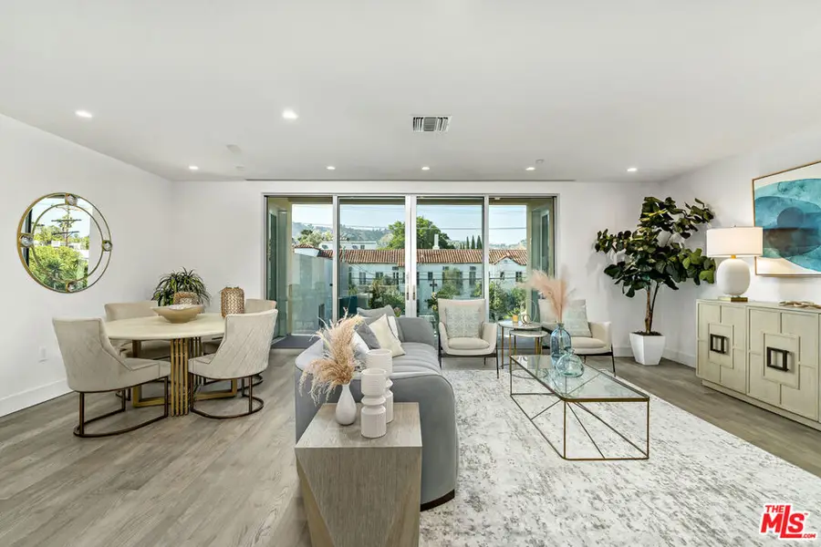 728 N Sweetzer Avenue #308, Los Angeles, CA 90069 - Image #3