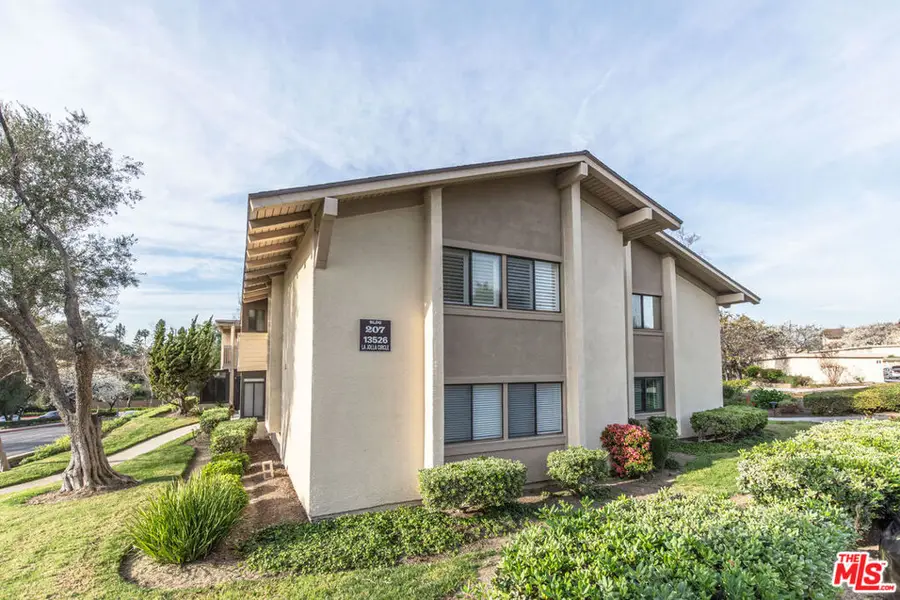 13526 La Jolla Circle #H, La Mirada, CA 90638 - #2