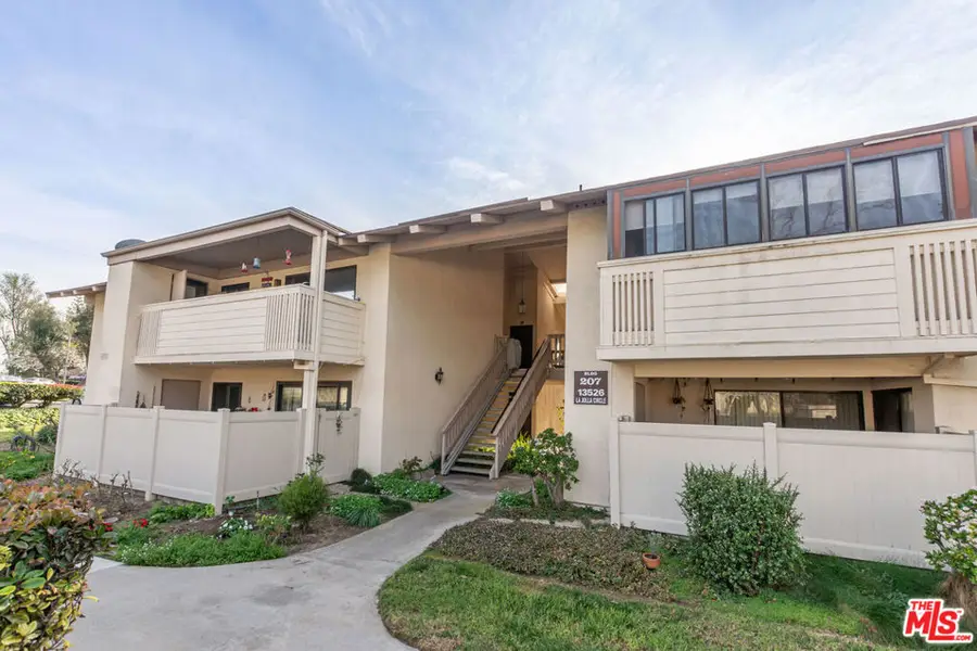 13526 La Jolla Circle #H, La Mirada, CA 90638 - #3
