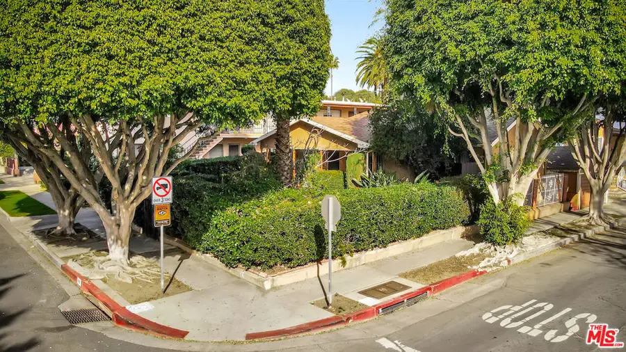 900 N Spaulding Avenue, West Hollywood, CA 90046 - Image #3