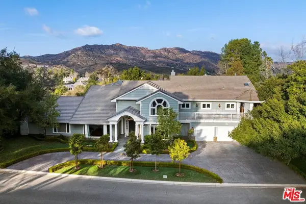 5163 Lakeview Canyon Road, Westlake Village, CA 91362