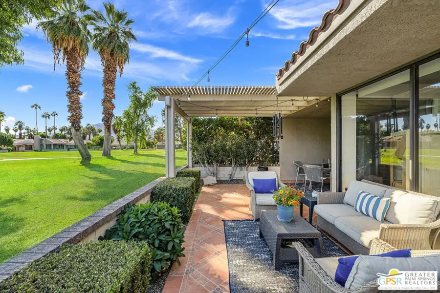 3020 Calle Loreto, Palm Springs, CA 92264 - #3
