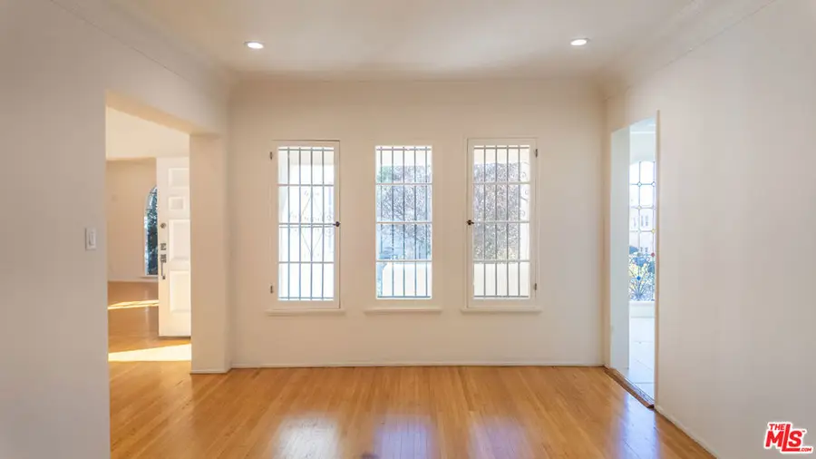 205 S Reeves Drive, Beverly Hills, CA 90212 - Image #3