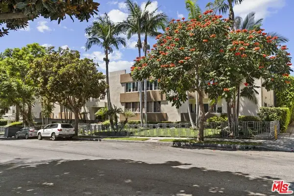 1233 N Laurel Avenue #103, West Hollywood, CA 90046