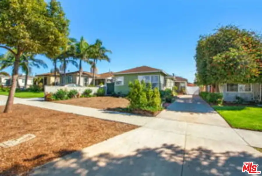 1118 Marlborough Avenue, Inglewood, CA 90302 - #3