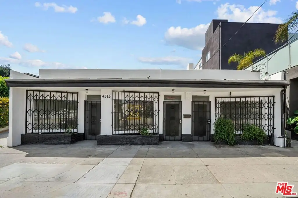 4311 Eagle Rock Boulevard, Los Angeles, CA 90041 - #1