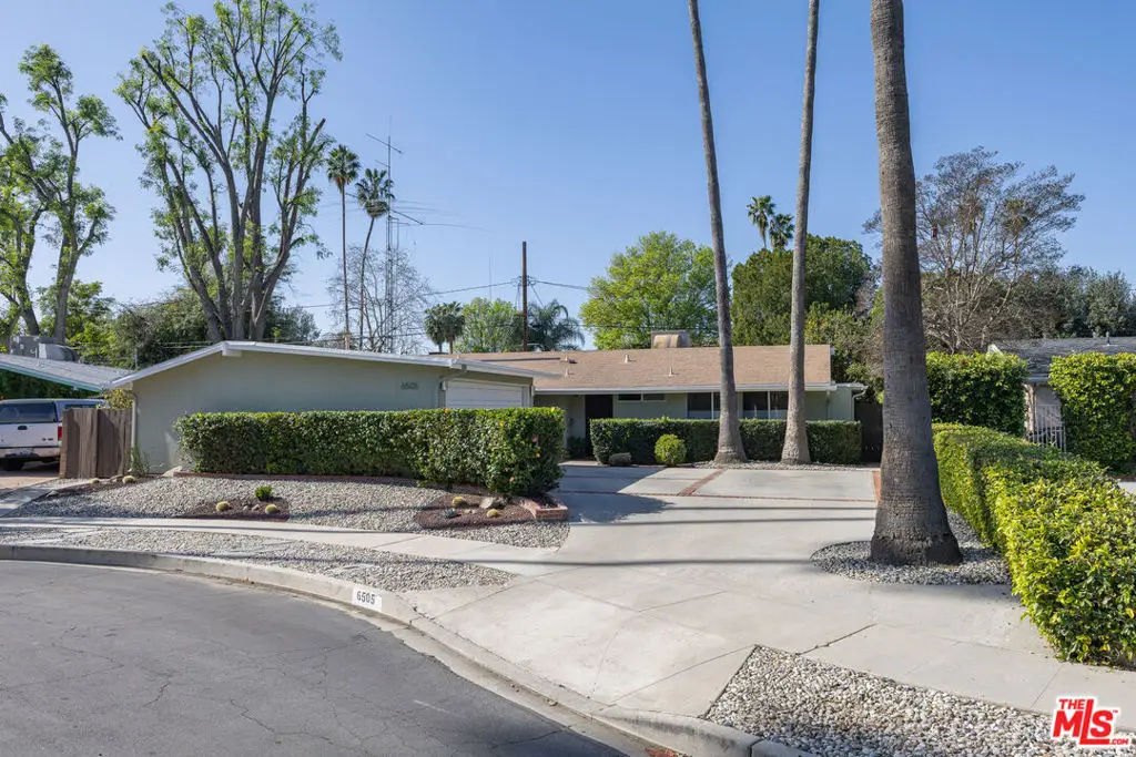6505 Hatillo Avenue, Woodland Hills, CA 91367 - Image #1