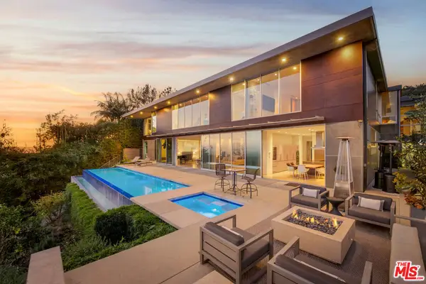 1290 Angelo Drive, Beverly Hills, CA 90210