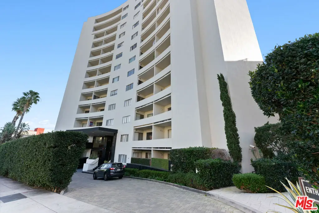 7250 Franklin Avenue #615, Los Angeles, CA 90046 - #1