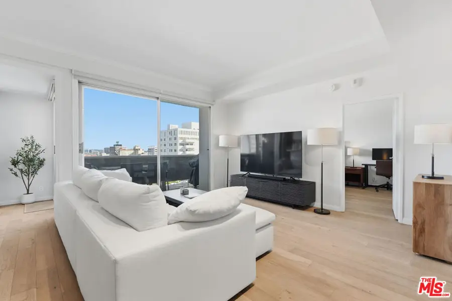 7250 Franklin Avenue #615, Los Angeles, CA 90046 - #2