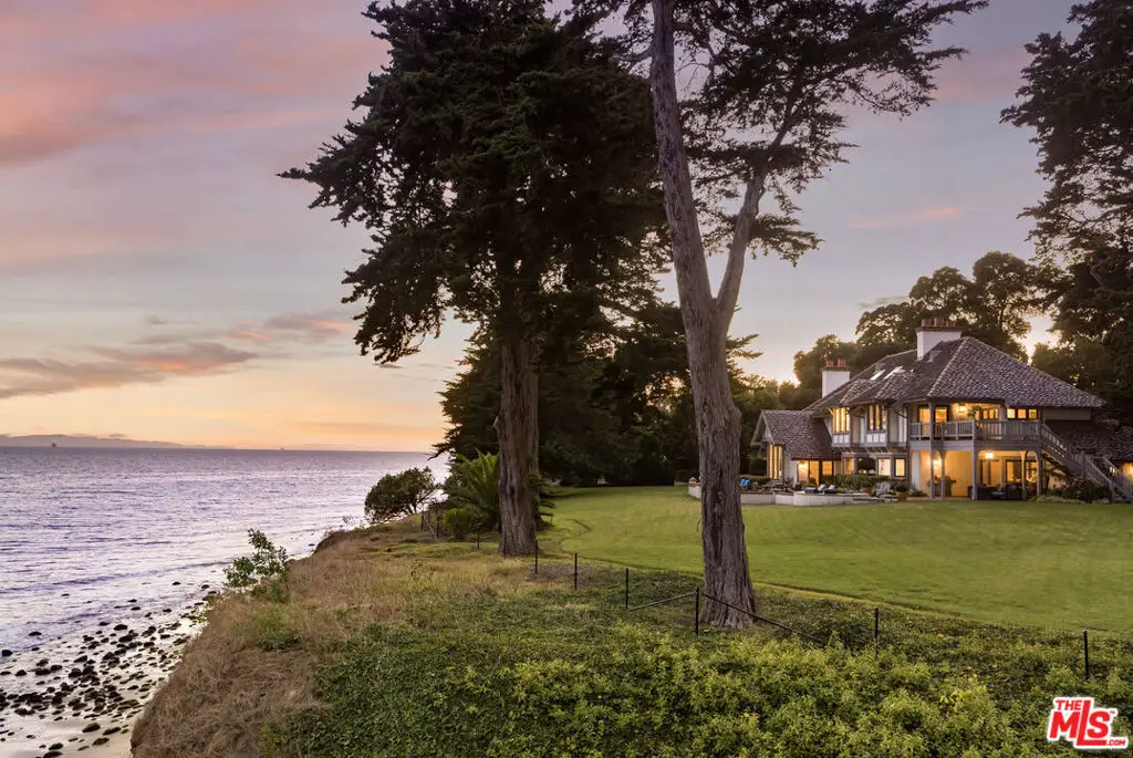 3055 A Padaro Lane, Carpinteria, CA 93013 - #1