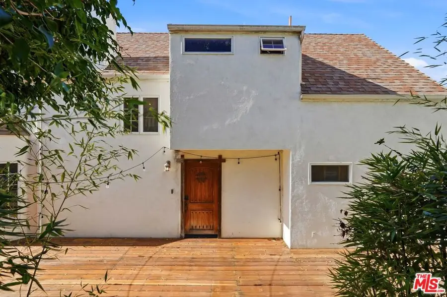 2955 Corral Canyon Road, Malibu, CA 90265 - #2