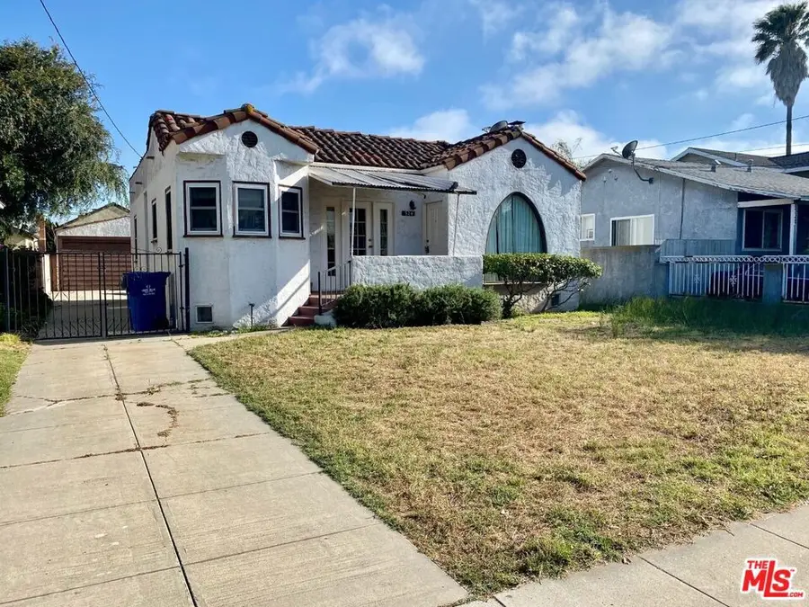 524 Magnolia Avenue, Inglewood, CA 90301 - #2
