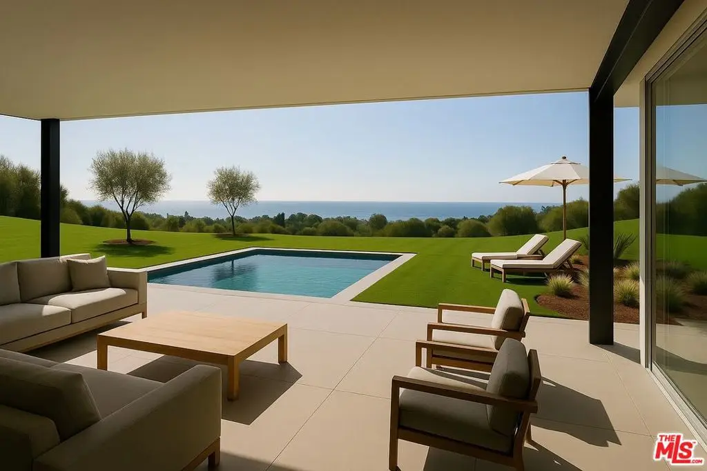 14902 Mc Kendree Avenue, Pacific Palisades, CA 90272 - Image #1