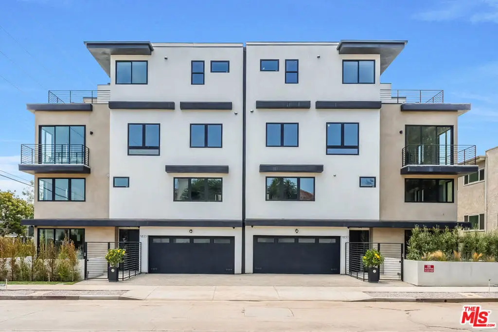 11651 Missouri Avenue, Los Angeles, CA 90025 - #1