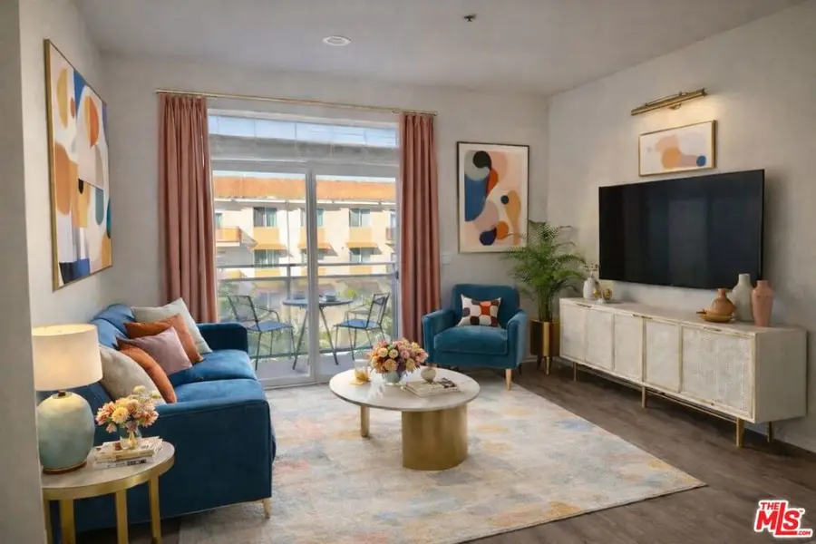 13200 Pacific #419, Playa Vista, CA 90094 - Image #2