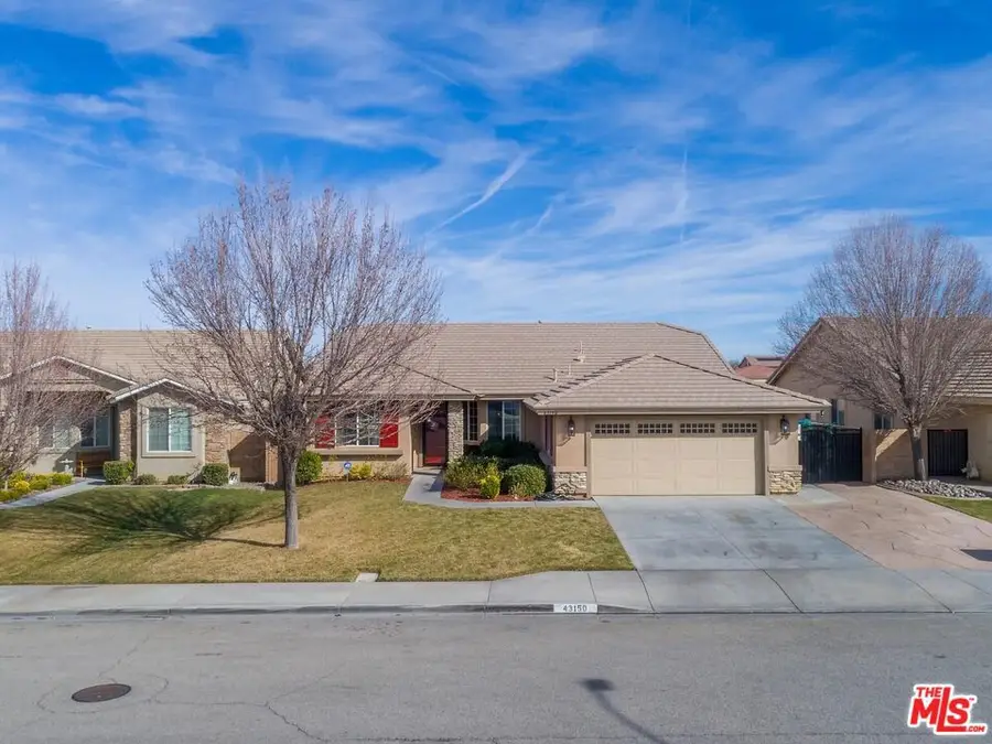 43150 28th Street, Lancaster, CA 93536 - Image #2