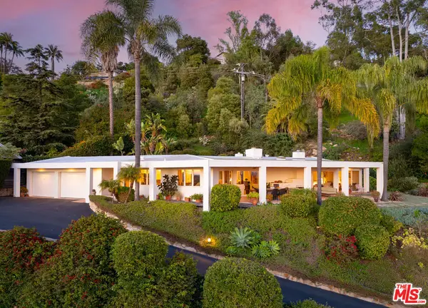 1816 E Las Tunas Road, Santa Barbara, CA 93103