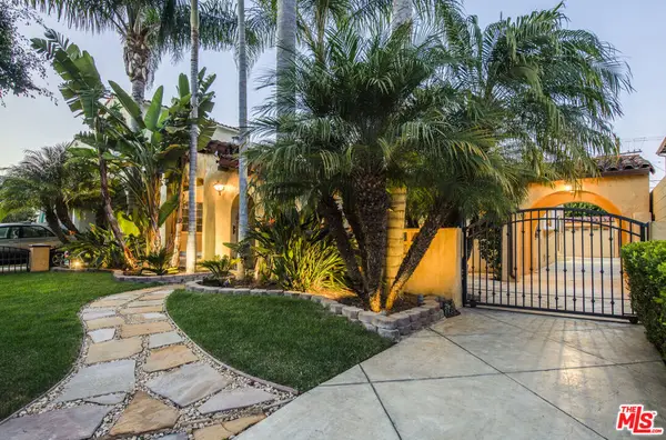 6427 Lindenhurst Avenue, Los Angeles, CA 90048