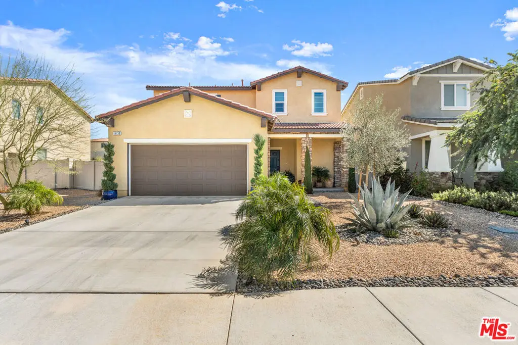 14138 W Catalonia Court, Beaumont, CA 92223 - #1