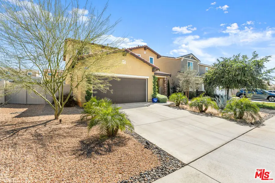 14138 W Catalonia Court, Beaumont, CA 92223 - #3