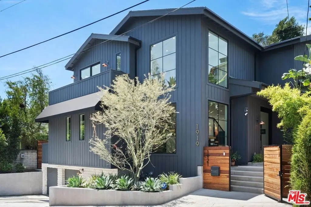 1919 Pinehurst Road, Los Angeles, CA 90068 - #1