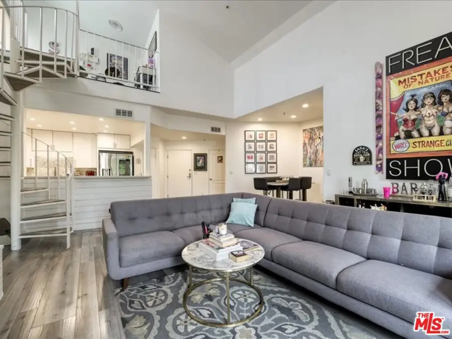 4477 Woodman Avenue #304, Sherman Oaks, CA 91423 - #2