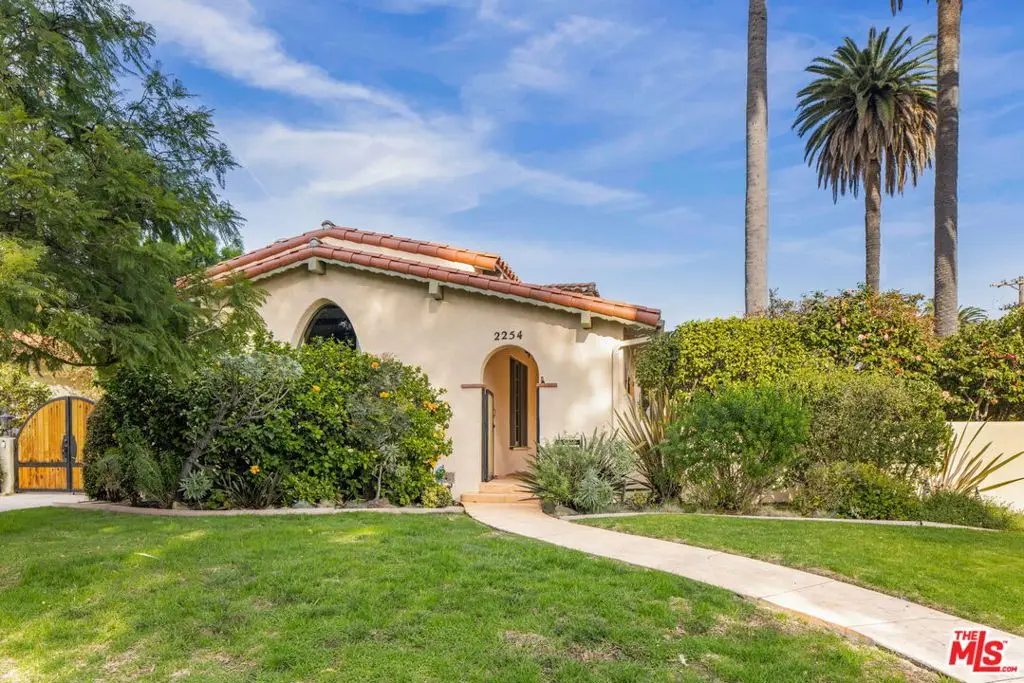2254 Glendon Avenue, Los Angeles, CA 90064 - Image #1