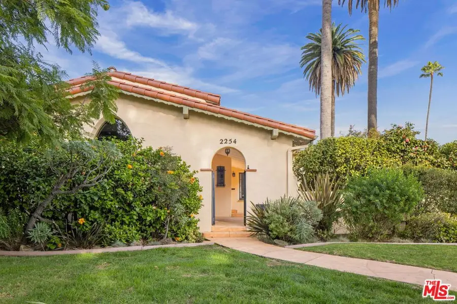 2254 Glendon Avenue, Los Angeles, CA 90064 - Image #2