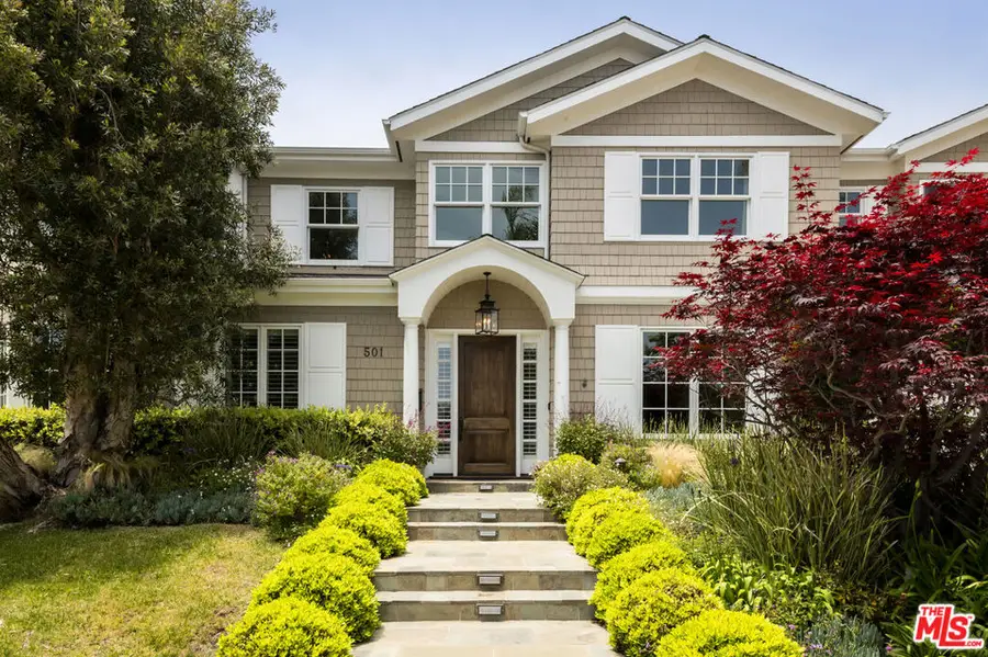501 Toyopa Drive, Pacific Palisades, CA 90272 - #2