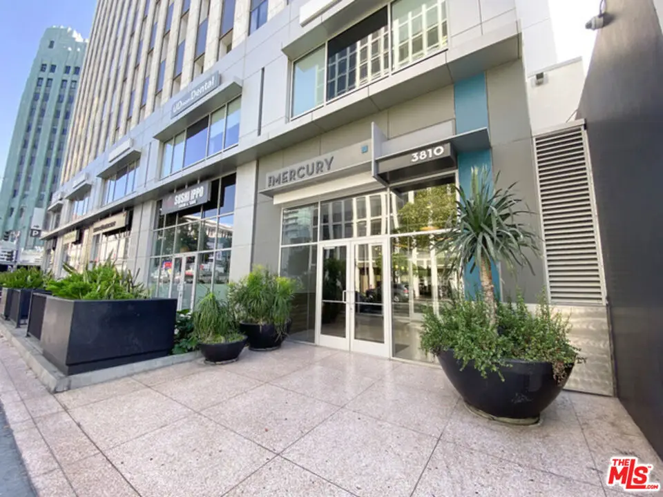 3810 Wilshire Boulevard #502, Los Angeles, CA 90010 - #1