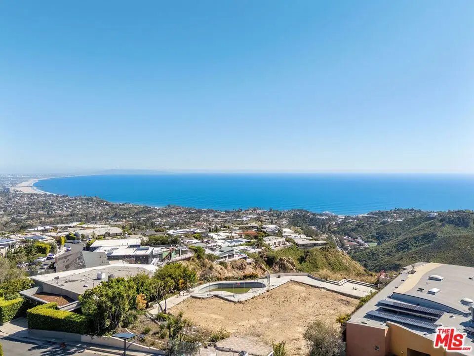 16788 Charmel Lane, Pacific Palisades, CA 90272 - #1