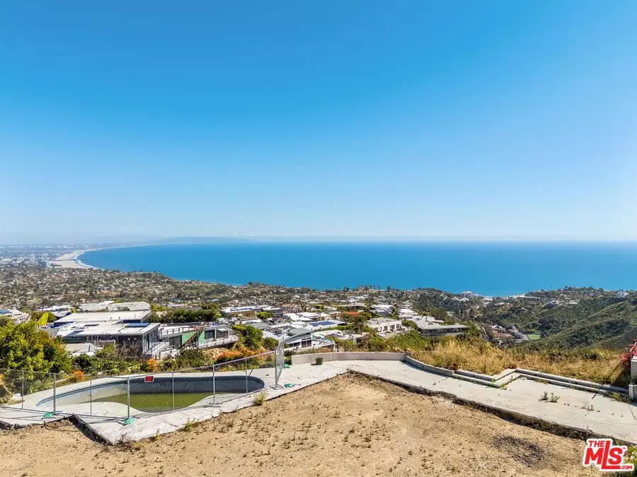 16788 Charmel Lane, Pacific Palisades, CA 90272 - #2