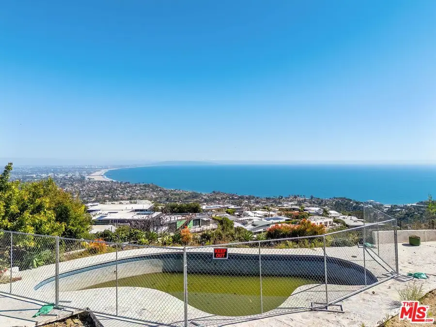 16788 Charmel Lane, Pacific Palisades, CA 90272 - #3