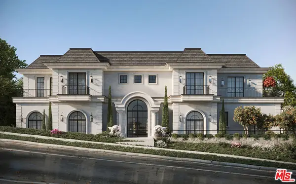 501 Woodruff Avenue, Los Angeles, CA 90024