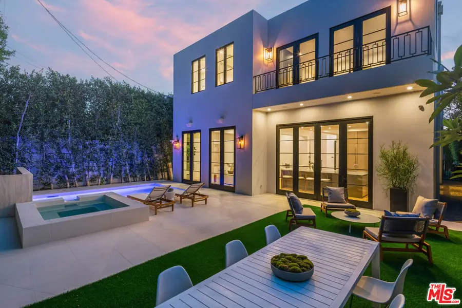 636 N Kilkea Drive, Los Angeles, CA 90048 - #2