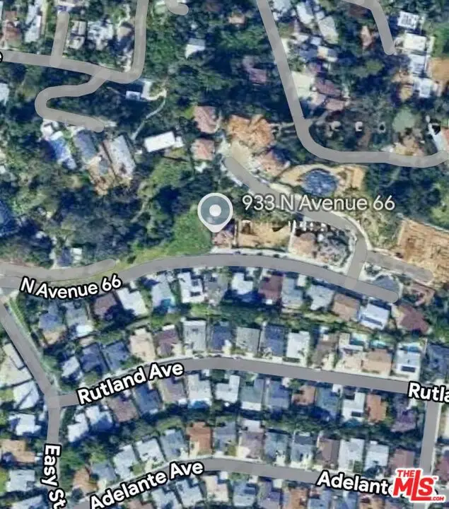 933 Avenue 66, Highland Park, CA 90042 - #2